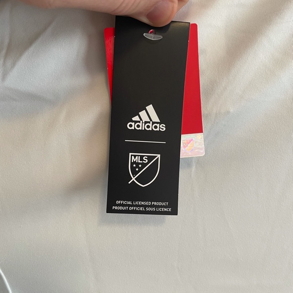 Adidas - LA Football Club - Youtube TV - Small - Picture 9 of 11